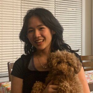 Meet your Posher, Ella